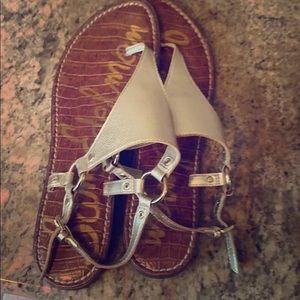 Sam Edelman Women’s Sandal